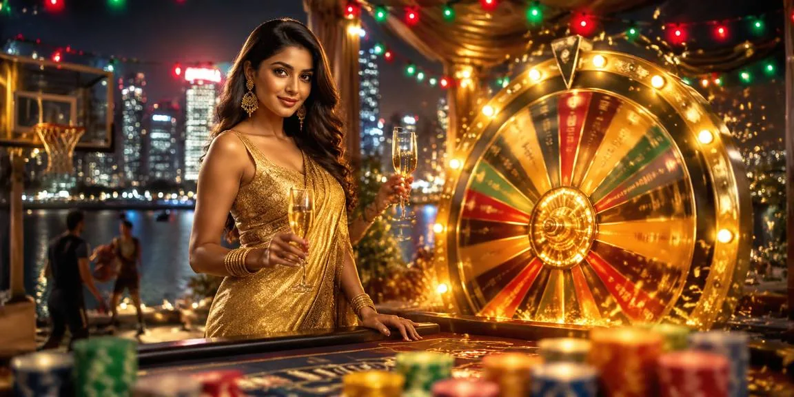 gork3 Baccarat Night Room